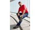 JN Workwear Pants 4-Way Stretch JN1813 black Gr. 94