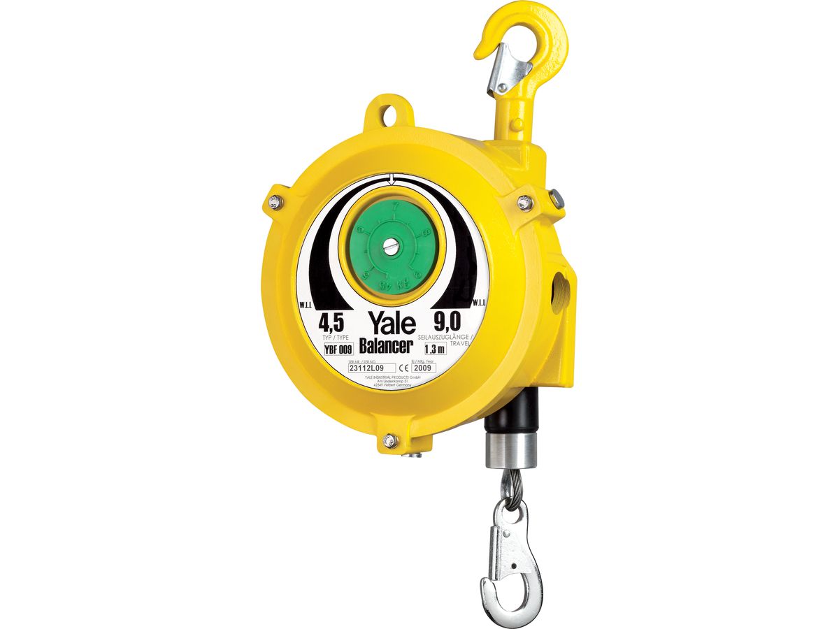 Balancer, Tragl 60.0-70.0