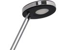 MAUL Tischleuchte MAULpuck 8201290 LED 5W Standfuß schwarz