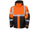 HELLY HANSEN ICU Ins Jacke