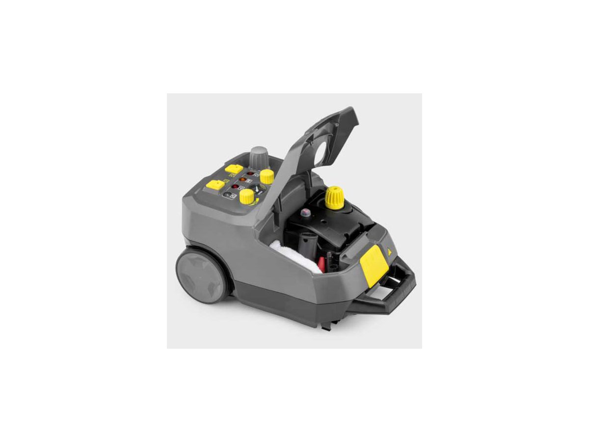 KÄRCHER Dampfreiniger SG 4/4 1.092-104.0