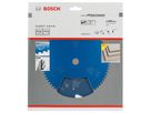 BOSCH Kreissägeblatt Expert for Fiber Cement, 165x20x2,2/1,6 mm, 4 Z