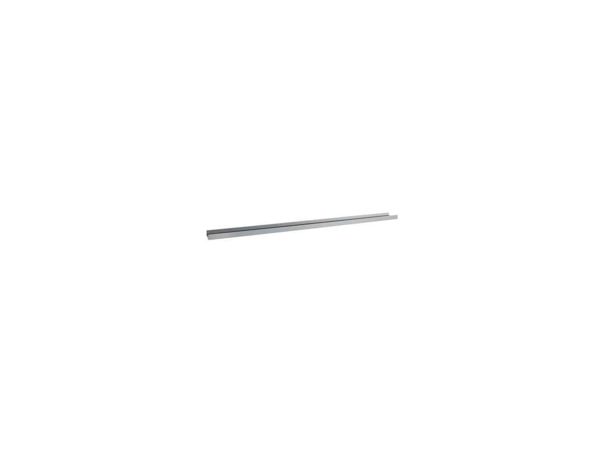 SIGEL Wandschiene Meet up MU060 2000x44x93mm