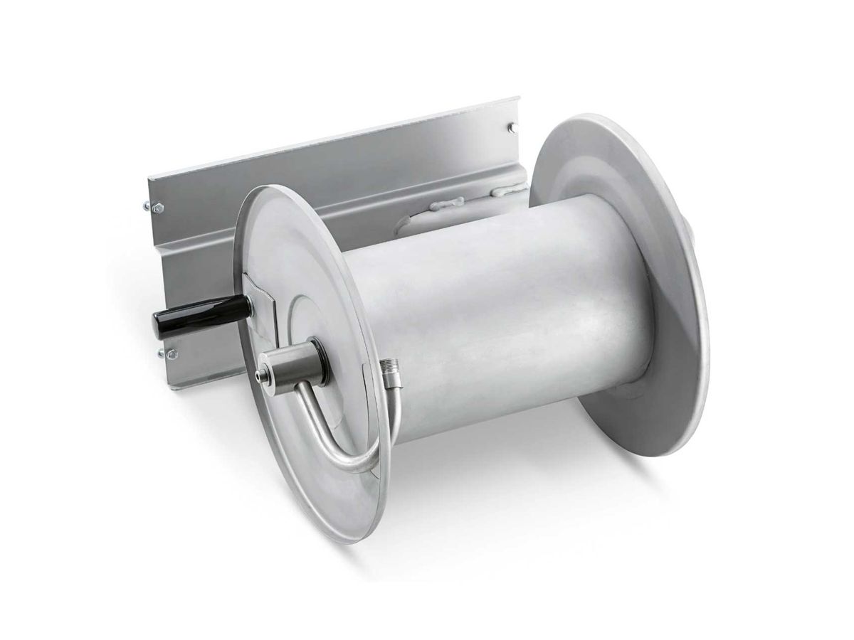 KÄRCHER Zubehör ABS Schlauchtrommel TR, 2.110-001.0