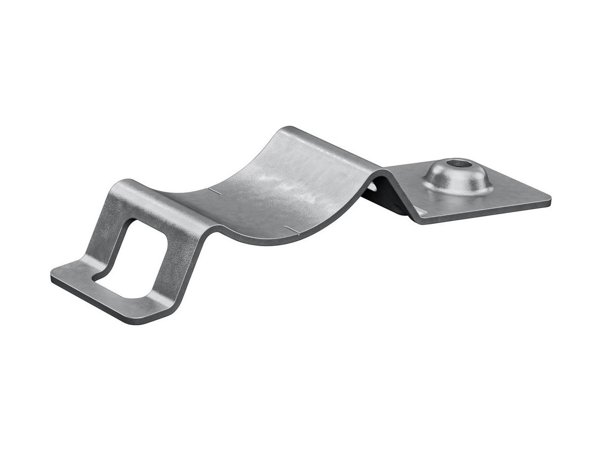 BOSCH PRO Metall-Kabelbandhalter EMT-B