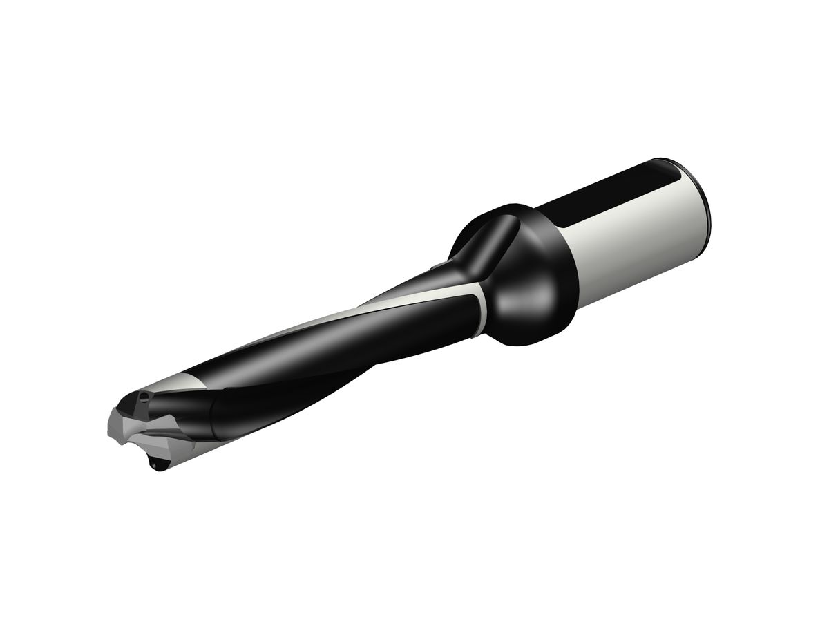 COROMANT CoroDrill 870 Wechselkopfbohrer 870-2400-24LX125-5