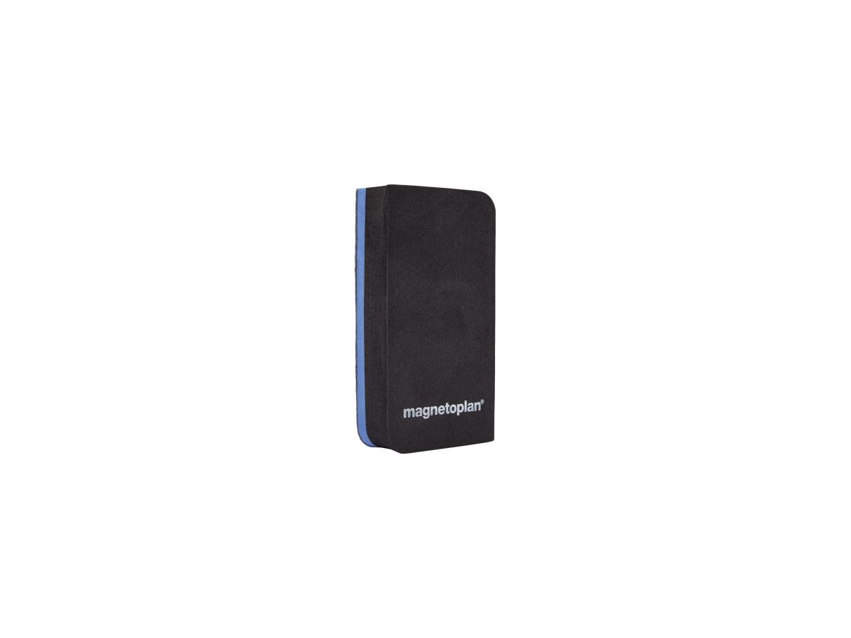 magnetoplan Tafelwischer Pro+ 12289 für Glasboards magnetisch