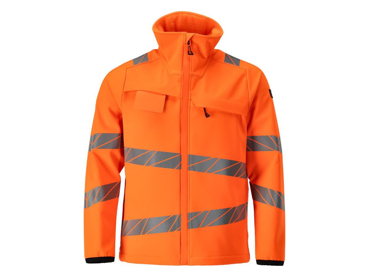 MASCOT Accel. Safe  Softshell Jacke
