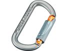 Trilockkarabiner Double- O Tri
