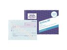 Avery Zweckform Quittung 300 DIN A6 quer 50Blatt