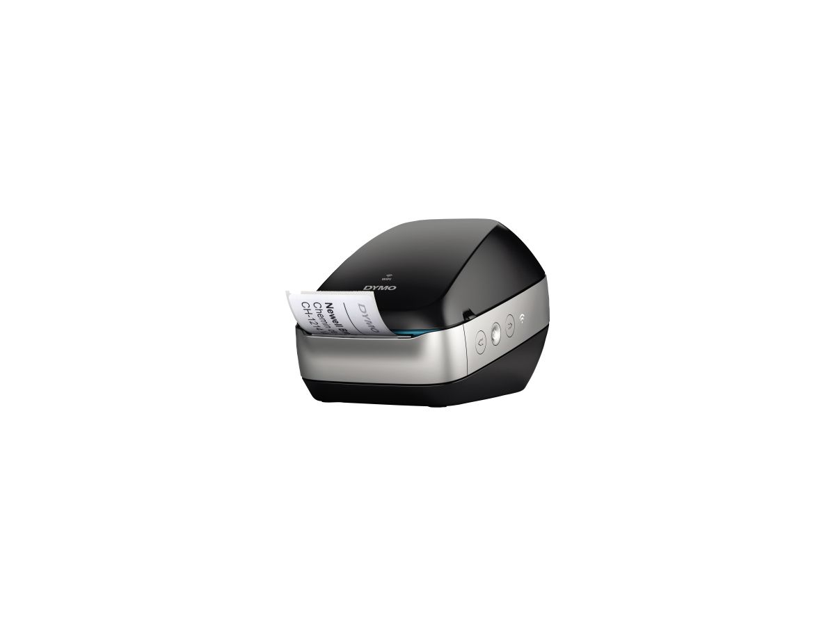 DYMO LabelWriter Wireless 2000931 schwarz