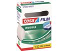 tesa Klebefilm tesafilm matt- unsichtbar 57335-00001 19mmx10m