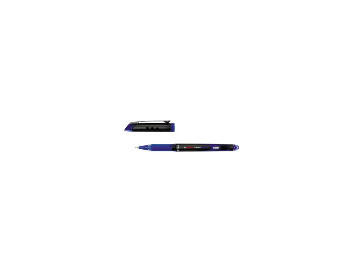 PILOT Tintenroller V Ball Grip 2233-003N 0,6mm Mine blau
