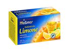 Meßmer Tee Italienische Limone 105690 20 St./Pack.
