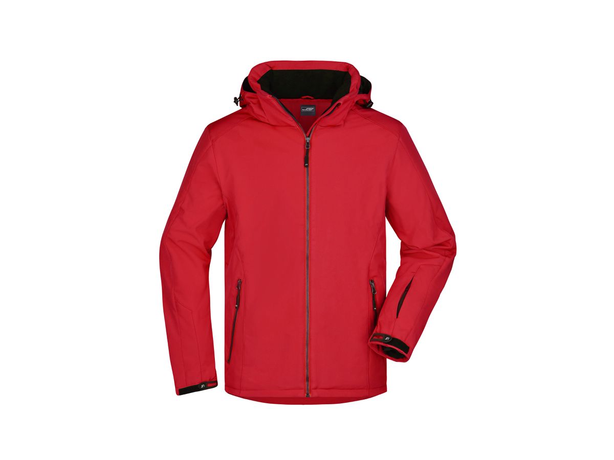 JN Mens Wintersport Jacket JN1054