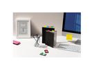Post-it Haftstreifen Index 680-P12 Promotion farbig 12 St./Pack.