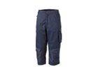 JN Workwear 3/4 Pants JN834
