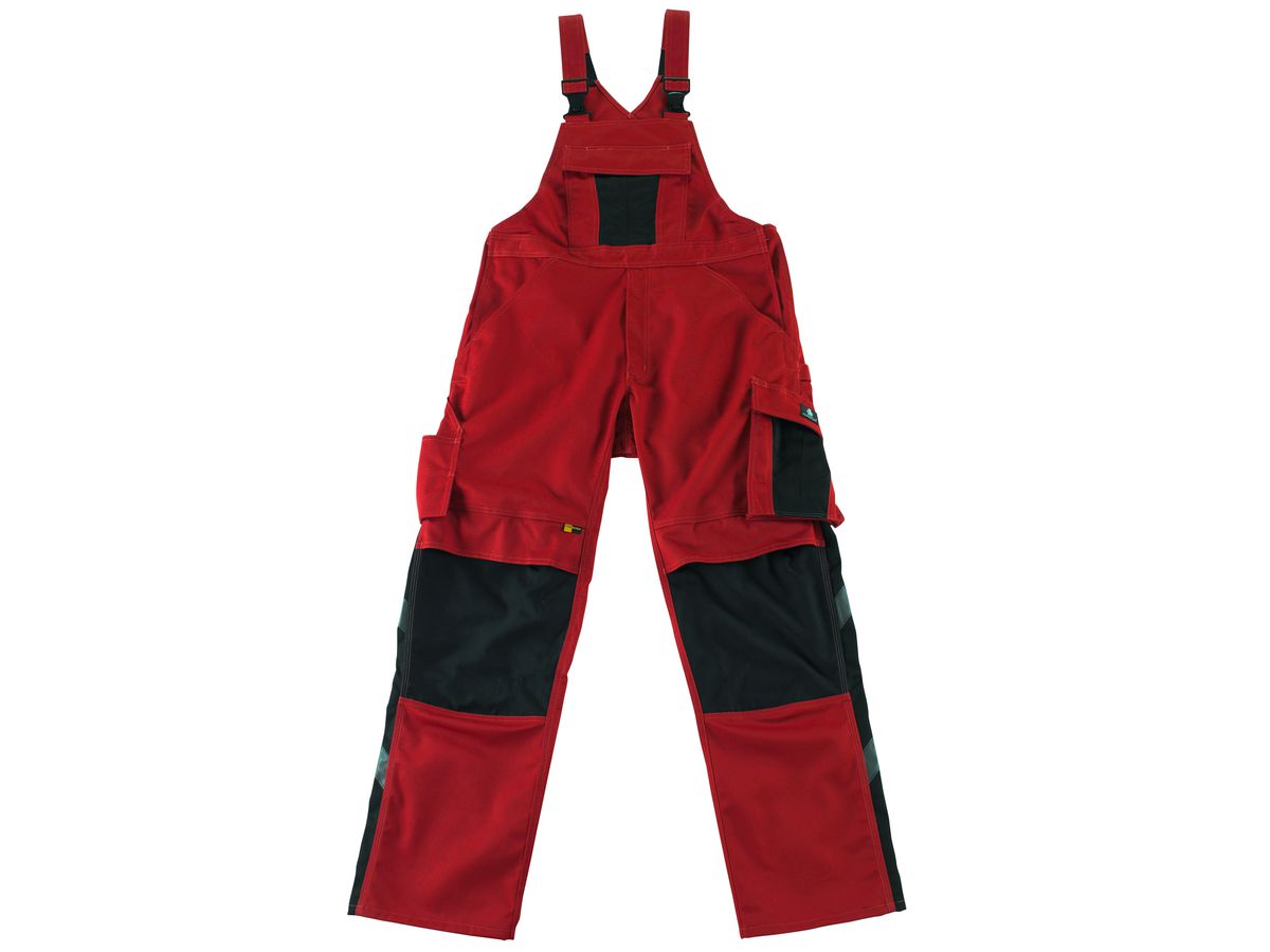 MASCOT Latzhose AUGSBURG