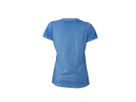 JN Ladies Gipsy T-Shirt JN975 100%BW, horizon-blue, Größe 2XL