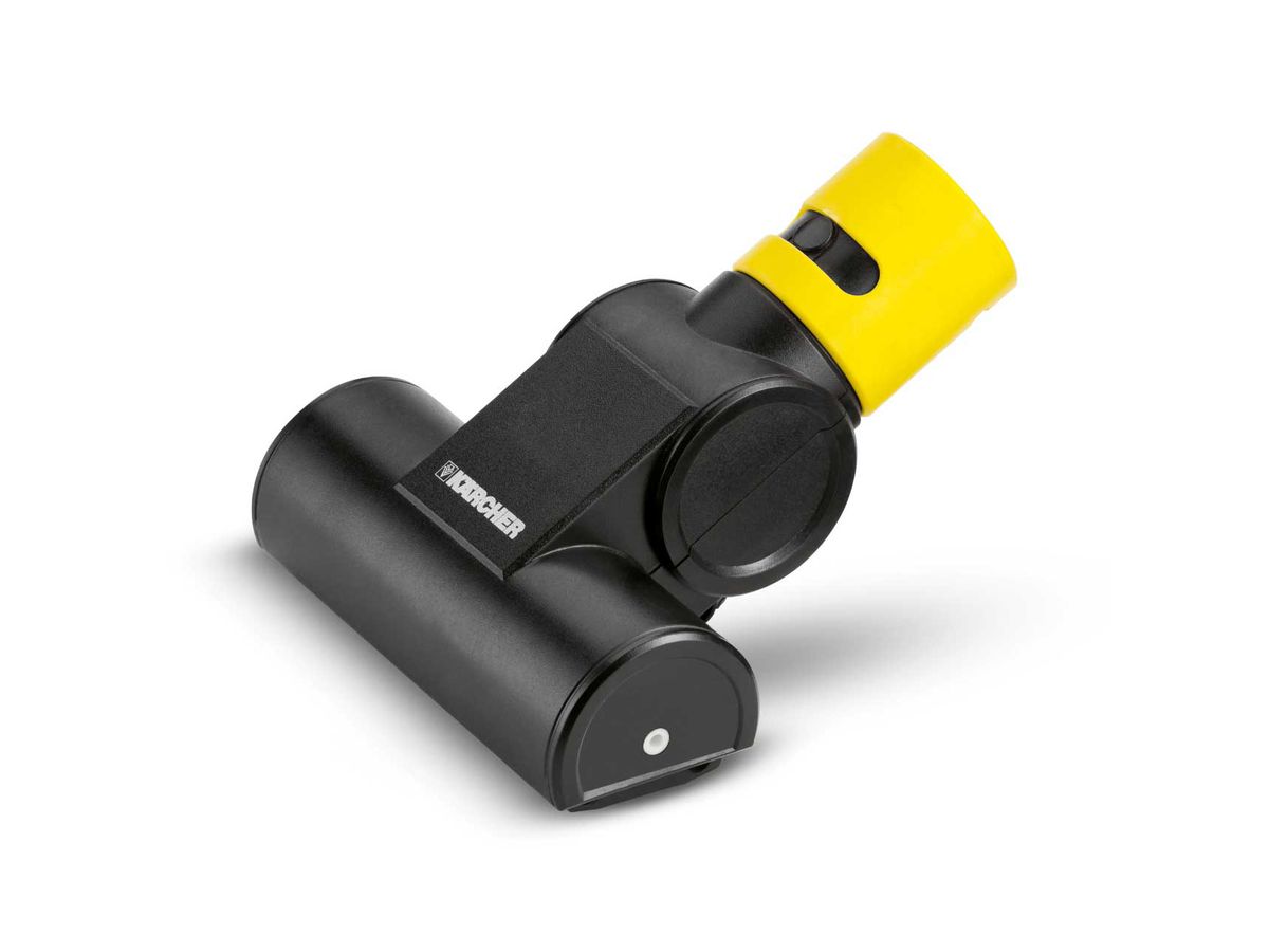 KÄRCHER Zubehör Polsterdüse TURBO, 2.860-113.0