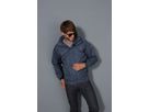 JN Mens Outer Jacket JN1010 100%PES, black, Größe L