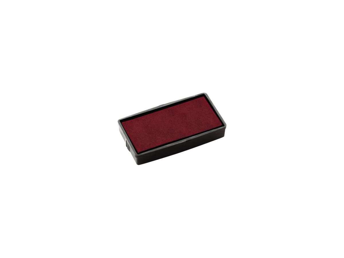 COLOP Ersatzkissen E/20 107163 für Printer 20 rot 2 St./Pack.