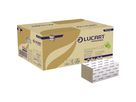 Eco Natural Papierhandtuch 863049 2lagig 21x25,3cm 3.800Blatt