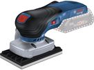 BOSCH Akku-Schwingschleifer GSS 18V-13 Solo, in L-Boxx