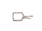 MILWAUKEE Schweißer-Gripzange TORQUELOCK schmale Greifbacken 230mm, SW 114mm