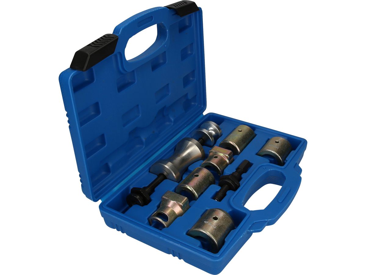 BRILLIANT TOOLS Scheibenwischerarm Abzieher-Satz, 8-tlg.