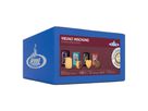 Hoppe Gebäck Vielfaltmischung HD707 150 St./Pack.