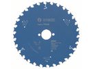BOSCH Kreissägeblatt Standard for Steel 200x30x2,8/1,8 mm, 30Z