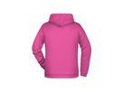 JN Promo Hoody Man JN796 pink, Größe S