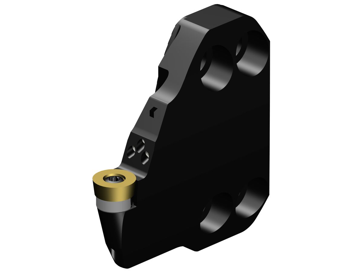 COROMANT CoroTurn 107 Schneidkopf zum