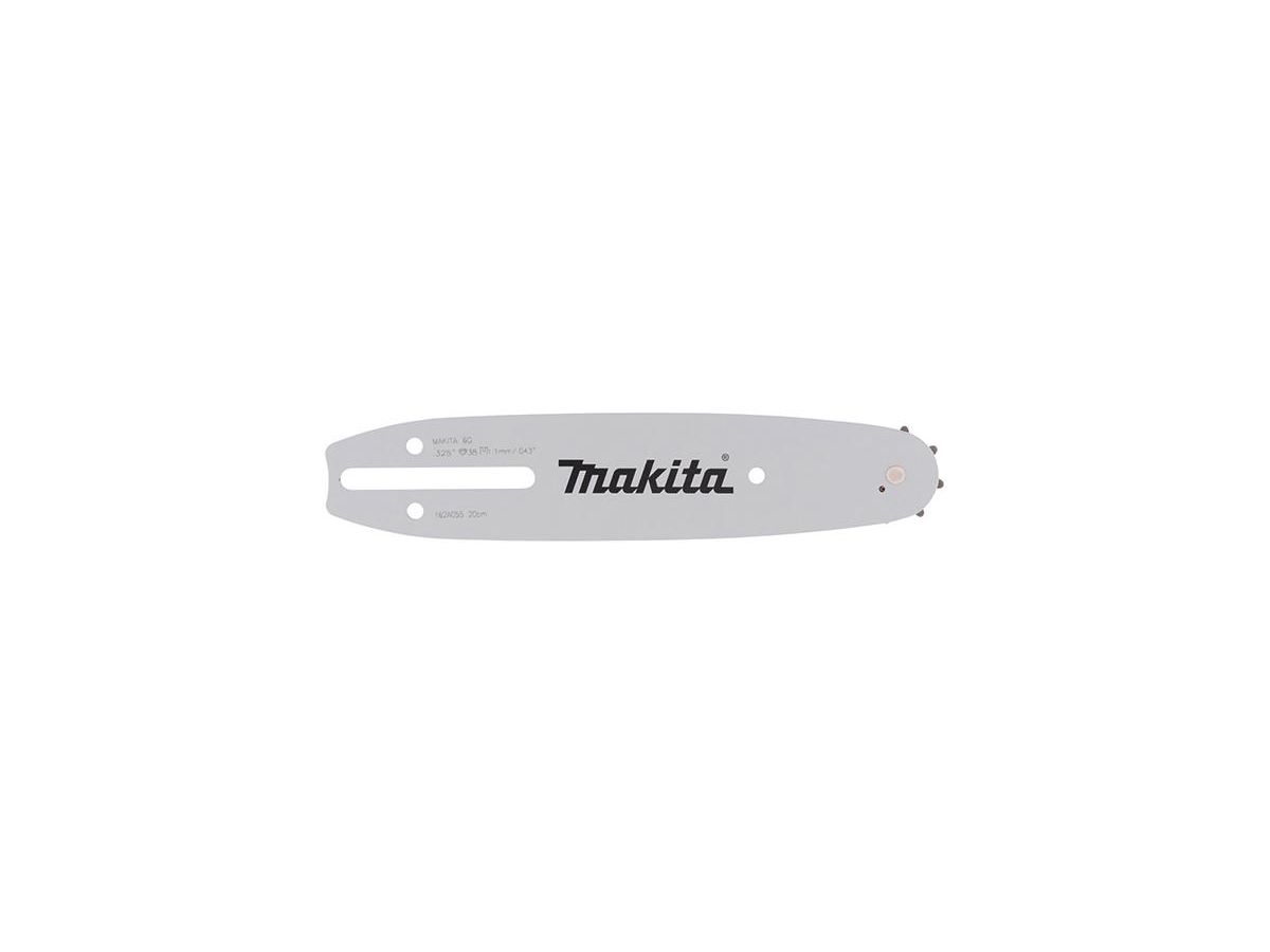 MAKITA Sägeschiene 20 cm, 80TXL