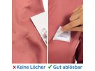 HERMA Namensetikett 4511 Seide 63,5x29,6mm ws 540 St./Pack.