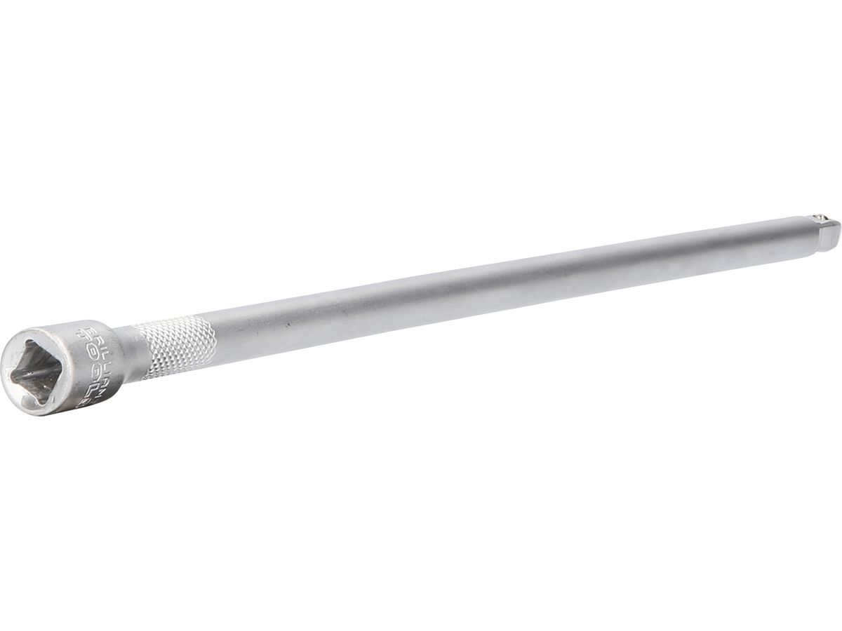 BRILLIANT TOOLS 1/4" Schwenkbare Verlängerung, 250 mm