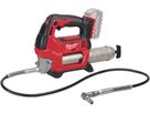MILWAUKEE Akku-Fettpresse M18 GG/0