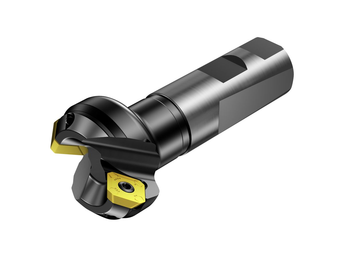 COROMANT CoroMill 245 Planfräser RA245-051MN32-12M