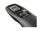 Logitech Laserpointer Wireless Presenter R700 910-003506 sw