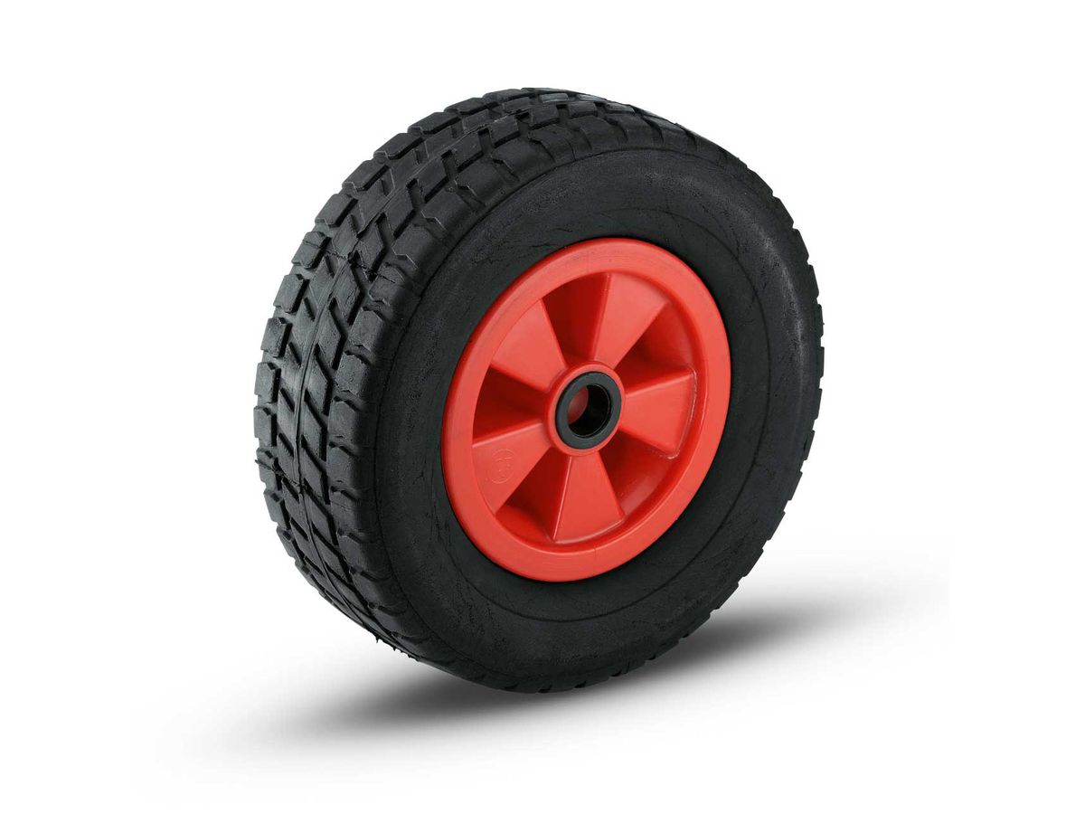 KÄRCHER Zubehör ABS Räder Pannensicher, 2.851-067.0