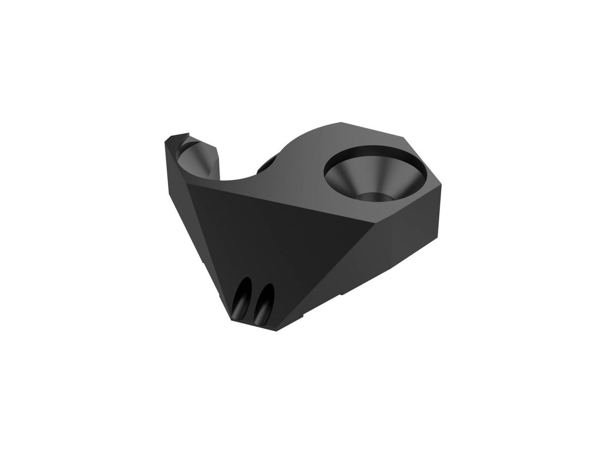 SECO Klemmhalter, Jetstream Tooling CIW06LA