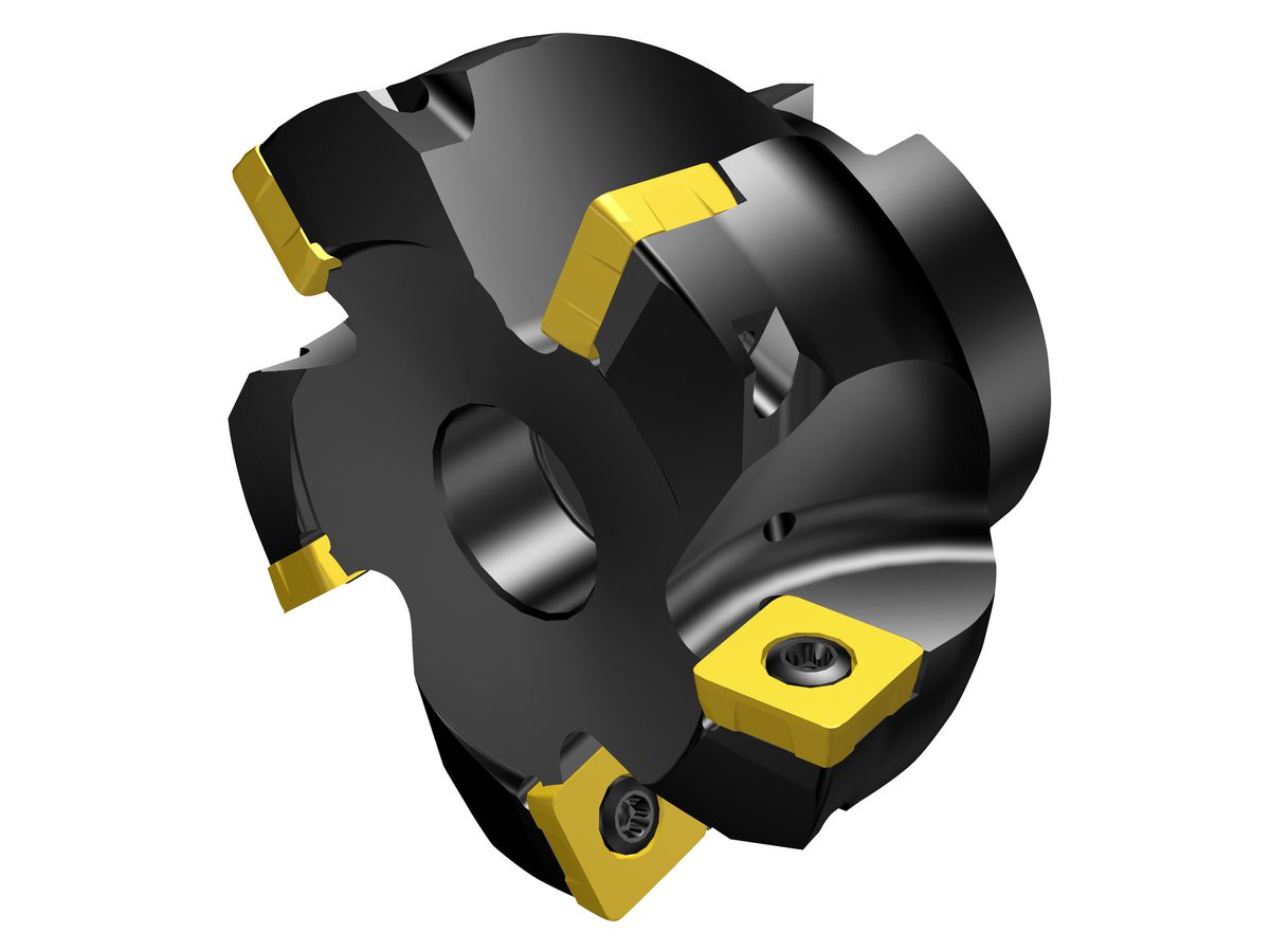 COROMANT CoroMill 210 Planfräser