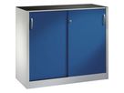 C+P Thekenschrank 2046-09 7035/5010