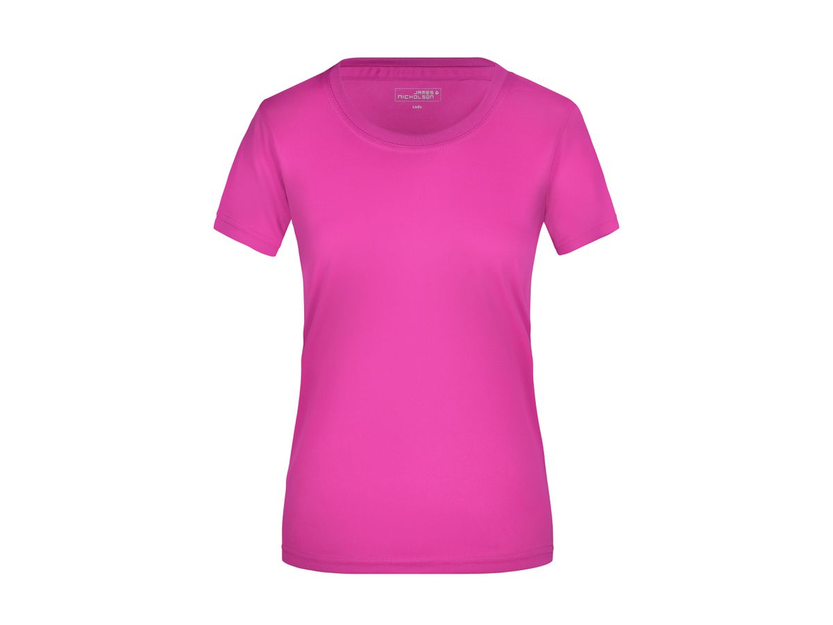 JN Ladies Active-T JN357