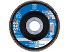 Flap disc straight 115mm A 80 SG -COOL Pferd