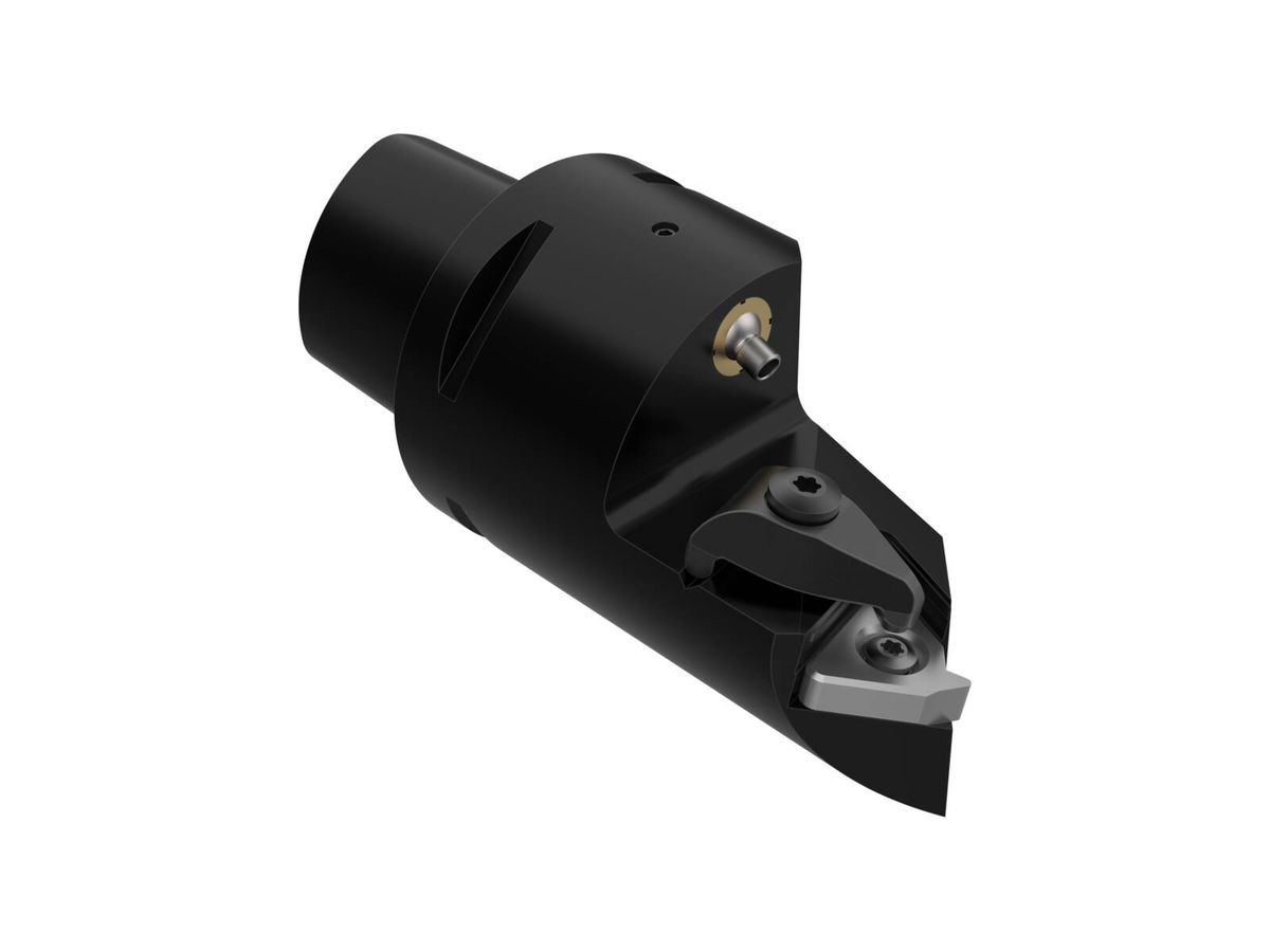 SECO Klemmhalter Seco-Capto C6-CER-12100-27HD