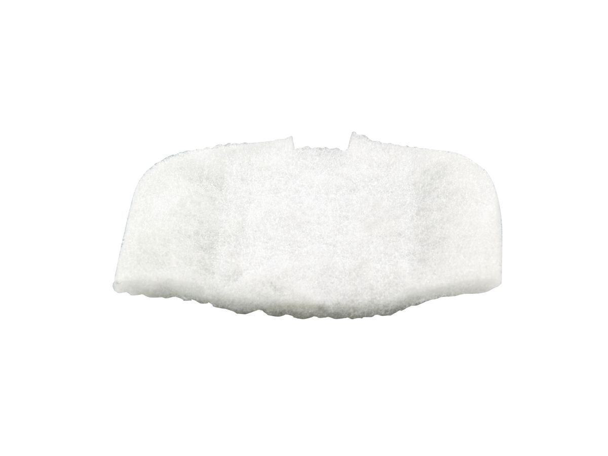 Abluftfilter für flexCAT 104