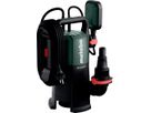 METABO Schmutzwasser-Tauchpumpe SP 120-35 S