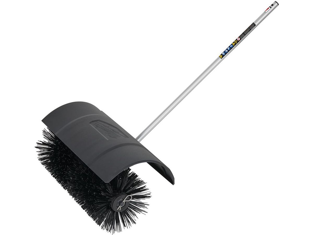 Milwaukee Quik-Lok kehrbürsten-Aufsatz M18FOPH-BBA QUIK-LOK